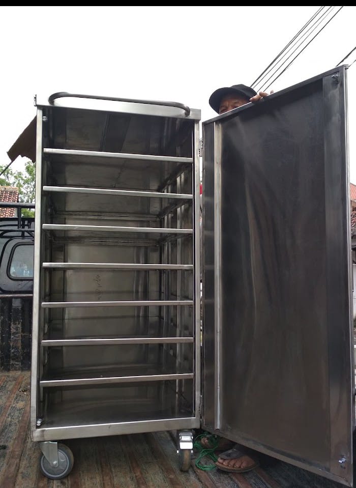 jasa kitchen set di semarang2